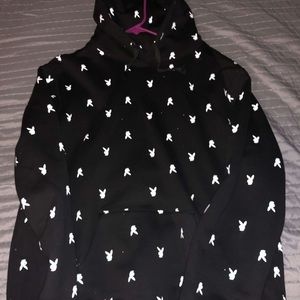 Playboy supreme hoodie